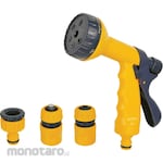 Rutland Spray Gun Set (Alat Semprot Cat)