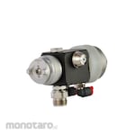 SAGOLA Automatic Spray Gun 4041 Mix