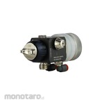 SAGOLA Automatic Spray Gun 450 A HVLP (Alat Semprot Cat)