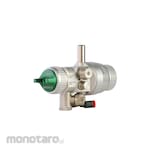 SAGOLA Automatic Spray Gun Mini V HVLP (Alat Semprot Cat)