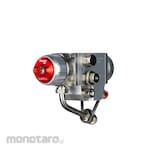 SAGOLA Automatic Spray Gun V7 (Alat Semprot Cat)