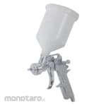 SAGOLA Compressor + Spray Gun (Alat Semprot Cat)