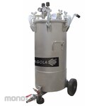 SAGOLA Lower Outlet Pots Premium 60