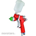 SAGOLA Mini Xtreme Hvlp Gravity Spray Gun