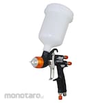 SAGOLA Spray Gun 3300 GTO Black Racing (Alat Semprot Cat)