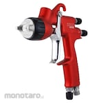 SAGOLA Spray Gun 3300 GTO Gravity Suitcase Edition (Alat Semprot Cat)