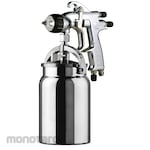 SAGOLA Spray Gun 3300 GTO Suction (Alat Semprot Cat)