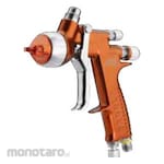 SAGOLA Spray Gun 4600 Xtreme CLEAR (Alat Semprot Cat)