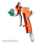 SAGOLA Spray Gun 4600 Xtreme Digital HVLP (Alat Semprot Cat)