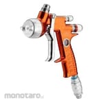 SAGOLA Spray Gun 4600 Xtreme Digital TITANIA (Alat Semprot Cat)