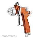 SAGOLA Spray Gun 4600 Xtreme TITANIA (Alat Semprot Cat)