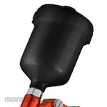 SAGOLA Spray Gun Gravity Cup (Alat Semprot Cat)