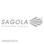 SAGOLA Spray Gun HPLV (Alat Semprot Cat)
