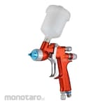 SAGOLA Spray Gun Mini Xtreme AQUA (Alat Semprot Cat)