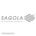 SAGOLA Spray Gun Tabung Atas