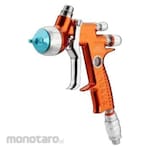 SAGOLA Spray Gun Xtreme Digital Aqua (Alat Semprot Cat)