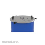 SAGOLA Transfer Pump Recipient Lid Kit