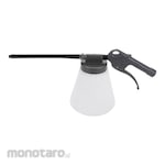 SAMOA Plastic Spray Gun for Petroleum Plastic Outlet