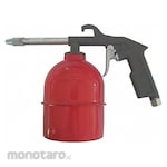 SPEEDAIRE Air-Powered Siphon Spray Gun
