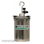 SPEEDAIRE Paint Tanks and Pressure Pots