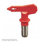 TITAN Airless Spray Tip and Tip Guard