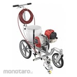 TITAN Powered Striping and Marking Machines