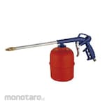 TORA Air Washing Gun (Steel Bottle) (Semprotan Angin Kompresor)
