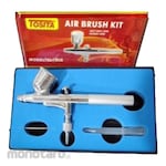 TOSITA Air Brush Kit