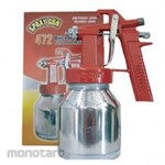 TOSITA Low Pressure Spray Gun