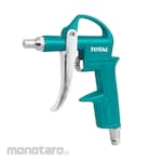 TOTAL Air Duster Gun