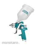 TOTAL Spray Gun HVLP (Alat Semprot Cat)