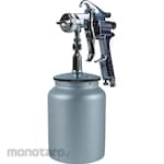 TRUSCO Spray Gun Set