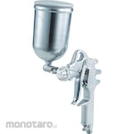 TRUSCO Spray Gun Set