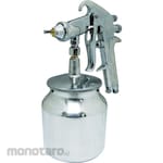 TRUSCO Spray Gun Set