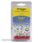 TeeJet Flat Spray Polymer Tips 80°