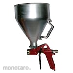 VOYLET Air Texture Hopper Cup Gun