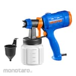 WADFOW Mesin Spray Gun