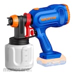 WADFOW Spray Gun