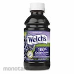 WELCH S Juice Grape