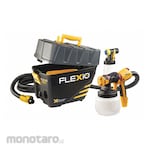 Wagner HVLP Paint Sprayer System