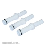 Wagner Venturi Nozzle