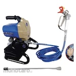 Wipro Airless Paint Sprayer (Alat Semprot Cat)