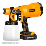 Worksite Cordless Spray Gun