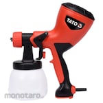 Yato Spray Gun for Wall Painting (Spray Gun Cat Dinding)