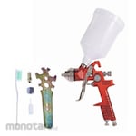 Yukido Spraygun HVLP (Alat Semprot Cat)