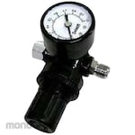 BeHAUS Spray Gun Regulator