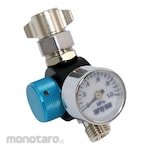 Ekoh Industries Echo Free Angle Hand Pressure Controller Map-10F