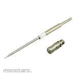 Ekoh Industries Neo-77 Micro Spray Gun Flat Blow Nozzle/Needle Valve Set