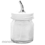 Fuso Seiki Airbrush Parts Cup