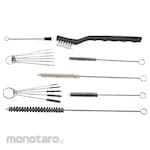 JTC Spray Gun Cleaning Brush Set